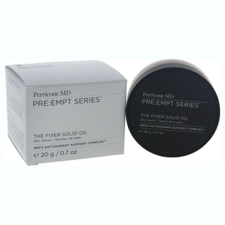 Perricone MD Pre Empt The Fixer Solid Oil 20g