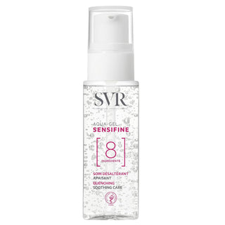 SVR Sensifine Aqua Gel 40ml