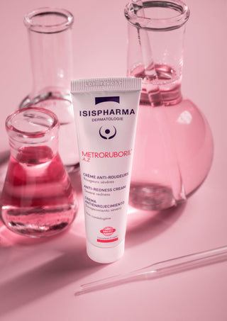 Isis Pharma Metroruboril A.Z 30ml
