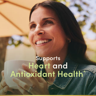Nature's Bounty Green Tea Supplement 315mg - Antioxidant Support Dietary Supplement for Health-Conscious Individuals
