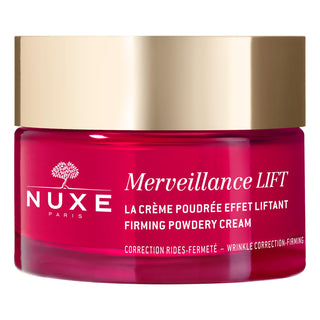 Nuxe Merveliance Lift Powder Textured Day Cream with Firming Effect 50ml