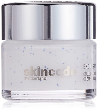 Skincode Cellular Day Cream SPF15 50ml