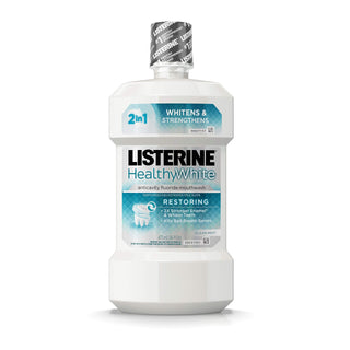 Listerine Advanced White 500 ml