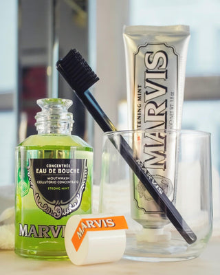 Marvis Orange Blosson Bloom Toothpaste 75 ml
