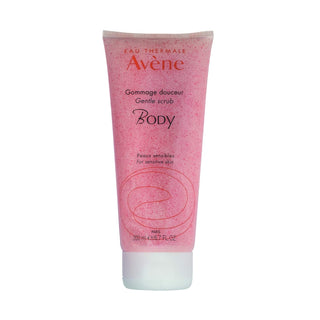 Avene Body Body Peeling for Sensitive Skin 200ml