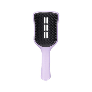 Tangle Teezer The Ultimate Blow Dry Large Lilac Cloud Hair Brush for Effortless Detangling and Styling Tangle Teezer Blow Dry Brush - Effortless Detangling Tangle Teezer, Blow Dry Brush, Hair Detangling Brush, Lilac Cloud, Large Hair Brush, Hair Care, Detangling Brush, Blow Dry Styling, Hair Styling Tool, Hair Brush, Tangle Teezer The Ultimate Blow Dry, Hair Detangler, Blow Dryer Brush, Large Size Hair Brush, Hair Styling, Hair Tools, Beauty Essentials, Hair Accessories