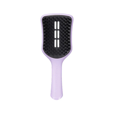 Tangle Teezer The Ultimate Blow Dry Large Lilac Cloud Hair Brush for Effortless Detangling and Styling