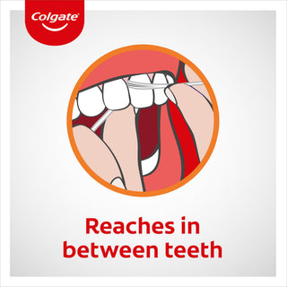 Colgate Total Professional Gum Health Floss 50M - Oral Care Solution