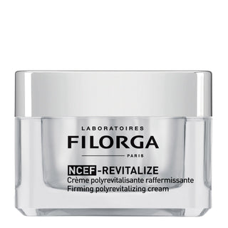 Filorga Anti-Aging SPF50+ Sunscreen Face Cream - Lightweight, Matte Finish, 1.35 fl oz