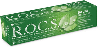 Rocs Balm For Gums