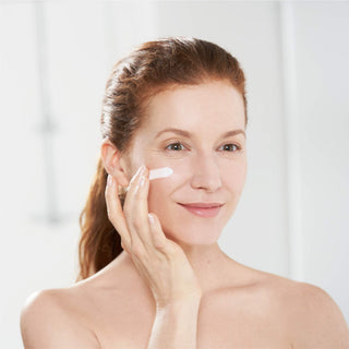 Bioderma Moisturizing Cream for Dry Skin - Hypoallergenic, Paraben-Free & Fragrance-Free Skincare with Shea Butter