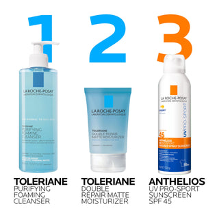 La Roche-Posay Anthelios 50+ Invisible Spray 200 ml