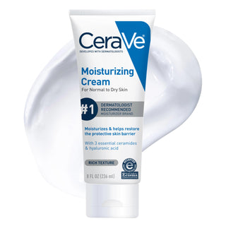 CeraVe Moisturizing Cream 177ml