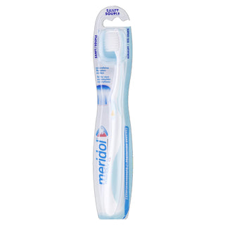 Meridol Soft Toothbrush