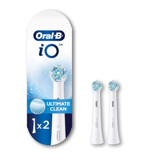 Oral-B Interdental Brush Heads - Eased Access for Dental Care | 6 Pack
