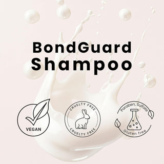 Cosmolux BondGuard Shampoo