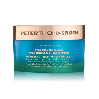Peter Thomas Roth Hungarian Thermal Water Moisturizer 50ml