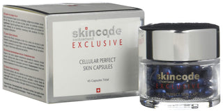 Skincode Cellular Perfect Skin Capsules 45 Pieces