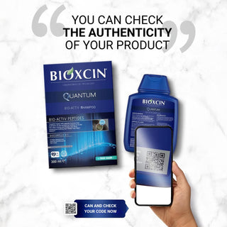 Bioxcin Forte Shampoo - 3 For 2 Deal | 8x Intense Formula