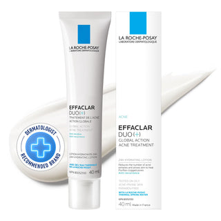 La Roche Posay Effaclar duo (+) Cream 40 ml