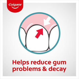 Colgate Total Professional Gum Health Floss 50M - Oral Care Solution