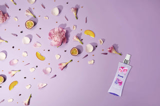 Body Fantasies Wedding Day Fantasy Body Spray 3.2 oz | Romantic Fragrance