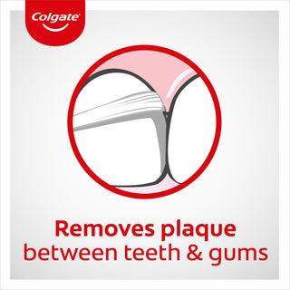 Colgate Total Professional Gum Health Floss 50M - Oral Care Solution