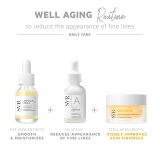 Svr A Ampoule Lift 30ml