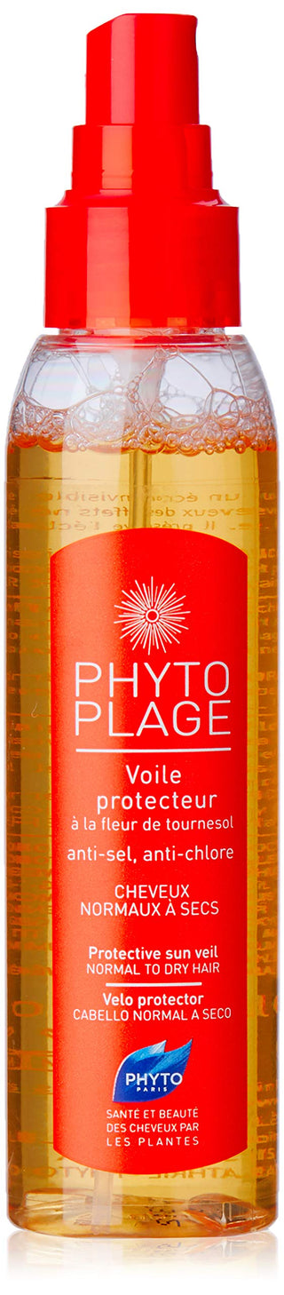 Phyto Plage Protective Sun Veil 125ml