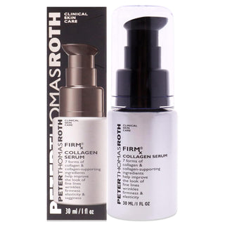 Peter Thomas Roth FirmX Collagen Serum 30ml