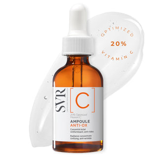 SVR C Ampoule Anti-Ox 30ml