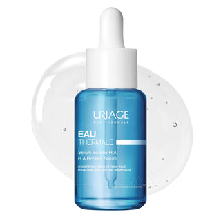 Uriage Eau Thermale H.A. Booster Moisturizing Serum 30ml