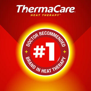 ThermaCare Heat Band - Pain Relief | 3 Count