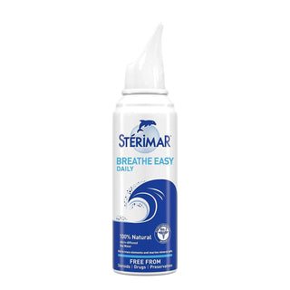 Sterimar Nasal Spray - Seawater | 100 ml