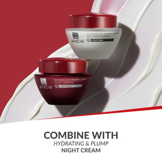 Avon Anew Reversalist Day Perfecting Cream Spf 25 50ml