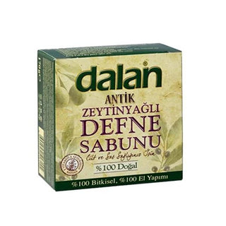 Dalan Solid Soap with Antique Olive Oil and Laurel for Moisturizing - Natural and Relaxing Cleansing Experience Dalan Solid Soap - Natural Olive Oil & Laurel Solid soap, Olive oil soap, Laurel soap, Natural soap, Moisturizing soap, Cleansing soap, Antique olive oil, Relaxing scent, Long-lasting soap, Natural cleansing, Personal hygiene, Skincare, Nourishing soap, Antimicrobial soap
