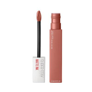 maybelline super stay matte ink lipstick 65 seductress, maybelline new york super stay matte liquid lipstick product swatch, maybelline matte ink 65 seductress lipstick tube Maybelline New York Super Stay Matte Ink Lipstick - 65 Seductress Maybelline Super Stay Matte Ink 65 Seductress | Long-Lasting Lip Color lipstick, matte-lipstick, long-lasting-lip-color, maybelline, makeup-enthusiasts, womens-beauty, liquid-lipstick, seductress, ai-generated, makeup