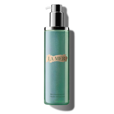 La Mer The Cleansing Oil Gentle Makeup Remover 200ml