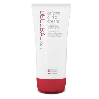DECUBAL basic Clinical Cream 250 g
