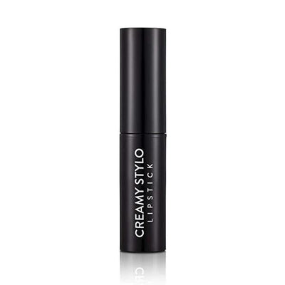 Flormar Creamy Stylo Lipstick - 02 Blushy | Intense Color, Lightweight Comfort, Effortless Application