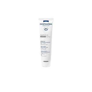 Isis Pharma Glyco-A: 25% Glycolic Acid Anti-Aging Night Cream | Reduce Wrinkles, Smooth Skin - Intensive Exfoliation for Youthful Radiance Isis Pharma Glyco-A: 25% Glycolic Acid Anti-Aging Night Cream glycolic acid cream, anti-aging night cream, 25% glycolic acid, skin exfoliation, wrinkle reduction cream, chemical peel at home, Isis Pharma Glyco-A, night cream for wrinkles, AHA skin treatment, anti aging, wrinkle cream, night cream, skin renewal, collagen production, exfoliate, smooth skin, radiant skin, a