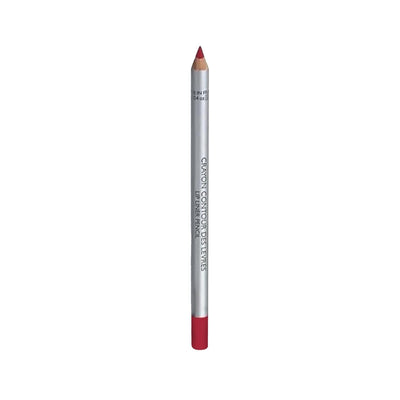 Mavala Cyclamen Lip Liner - Vibrant Color, Defines & Shapes Lips - Lip Makeup Product for Personal Grooming