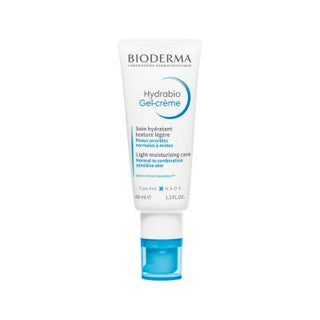 bioderma hydrabio gel cream 40ml, lightweight moisturizer for sensitive skin Bioderma Hydrabio Gel Cream - Hydrating Moisturizer | 40 ml Bioderma Hydrabio Gel Cream - Hydrating Moisturizer | 40 ml bioderma, hydrating-moisturizer, sensitive-skin, gel-cream, skincare, moisturizer, aquagenium, niacinamide, ai-generated, fragrance-free