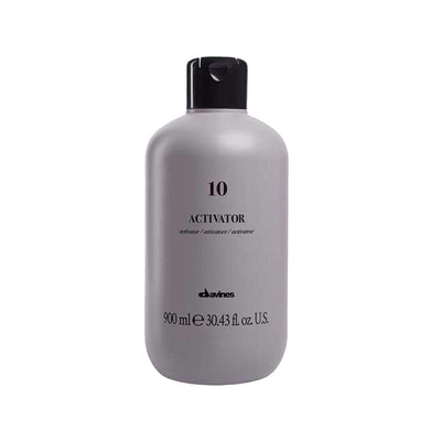 Davines Hair Mask Oksidan Krem 10 Volume 900ml - Intensive Hair Treatment for Nourished Hair