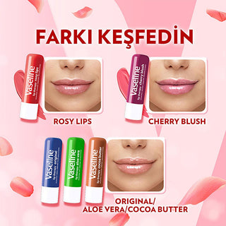 vaseline lip therapy rosy lips balm, vaseline rosy lips tube, vaseline lip care treatment Vaseline Lip Therapy - Rosy Lips | 0.17 oz Vaseline Rosy Lips - Lip Care Balm | 0.17 oz vaseline, lip-care, lip-balm, rosy-lips, moisturizer, natural-beauty, soft-lips, beauty, hydration, ai-generated