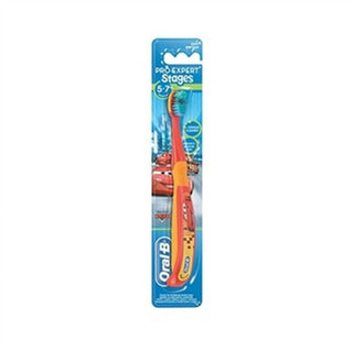 Oral-B Pro-Exprert Stages 5-7 Years Toothbrush