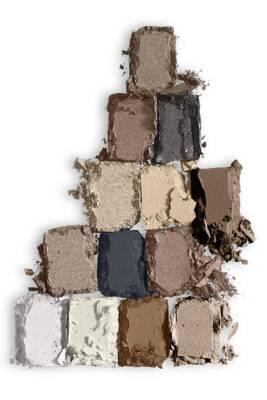 Maybelline New York The Nudes Eyeshadow Palette: 12 Neutral Shades for Natural, Matte & Shimmer Looks - Perfect for Brown, Blue, & Green Eyes Maybelline Nude Eyeshadow Palette: Natural & Neutral Looks nude eyeshadow palette, Maybelline eyeshadow palette, natural eyeshadow, neutral eyeshadow palette, matte shimmer eyeshadow, eyeshadow palette for brown eyes, eyeshadow palette for blue eyes, eyeshadow palette for green eyes, everyday eyeshadow palette, eyeshadow palette set, eyeshadow, eye makeup, nude makeup