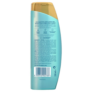 head and shoulders scalp revitalizer shampoo, shampoo bottle for dandruff treatment Head & Shoulders Dermaxpro Scalp Revitalizer Shampoo - Dandruff Treatment for Adults | 12 fl. oz. Head & Shoulders Scalp Revitalizer Shampoo 350 ml head-and-shoulders, scalp-revitalizer, dandruff-treatment, hair-nourishment, shampoo, personal-care, adult-hair-care, healthy-hair, cleansing-shampoo, ai-generated