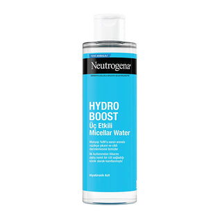 Neutrogena Hydro Boost: Hydrating Micellar Water Makeup Remover - Gentle Cleansing with Hyaluronic Acid, Removes Waterproof Makeup (13.53 fl oz) Neutrogena Micellar Water: Gentle Makeup Remover & Hydrating Cleanser micellar water, makeup remover, hyaluronic acid cleanser, waterproof makeup remover, gentle face cleanser, hydrating micellar water, Neutrogena Hydro Boost, skin cleansing water, makeup removal water, skin cleanser, face wash, hydrating cleanser, makeup removal, Neutrogena, Hydro Boost, dry skin,