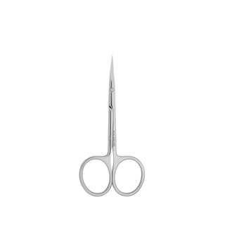 STALEKS Professional Nail Cuticle Scissors - STALEKS Expert 50 Type 3, High-Quality Stainless Steel, Precise Cuticle Trimmer for Nail Care Professionals STALEKS Expert 50 Type 3 Cuticle Scissors - Professional Nail Care nail cuticle scissors, professional nail care tools, STALEKS Expert 50, cuticle trimmer, nail care professionals, high-quality stainless steel, precise cuticle trimming, professional grade nail care, nail care tools, nail technicians, personal nail care, cuticle care, nail health